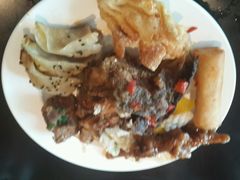 android_upload_pic-AdD全日制餐厅(中谷花园酒店)