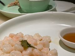 -绿茶餐厅