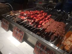 -通海俄式烧烤(下瓦房店)