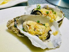 -新享乐海鲜(翠华路店)