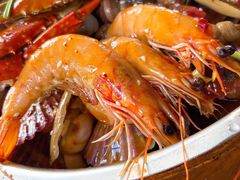 -海帮主·蒸汽海鲜青岛菜(栈桥火车站店)