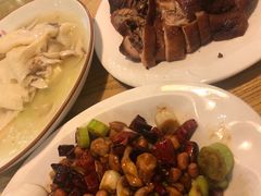 油淋仔鸭-盘飧市(春熙路店)