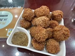 -杏园餐厅(阜成门店)