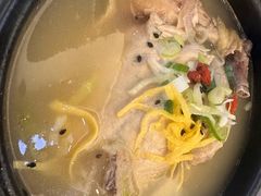 -海兰江石锅饭(水上店)