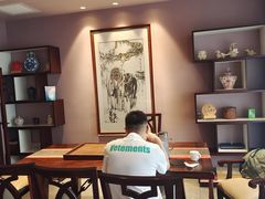 -温度铁板烧(亚泰大街店)