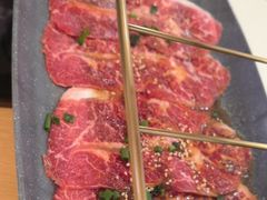 -新石器烤肉(百联川沙店)