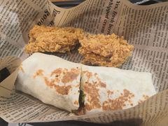-TACO STAR 塔可星(下沙宝龙店)