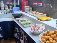 -沸炉重庆老火锅(军事博物馆店)