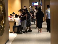 -海底捞火锅(海宁路店)