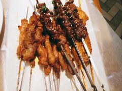 -樊城区沛公餐饮店(挑食拉美步行街店)