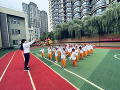 -吉的堡幼儿园(西安雅居乐铂琅峯园)