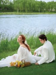 点击看大图 -今生有约婚纱摄影店(景德路店)