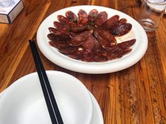 -勇猛子川菜馆(新军路店)