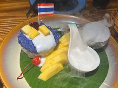 -甲米府·泰国餐厅(八佰伴店)