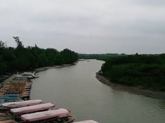 -东寨港红树林旅游区