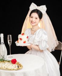 -花屿迷鹿写真馆