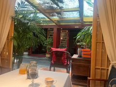 -悦真雅院·四合院·清真私房菜(雍和宫店)
