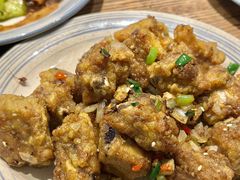 -静一餐厅·湖北菜(前门创始店)