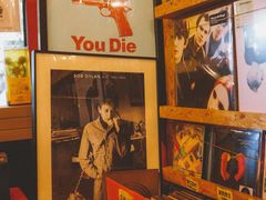 -独音唱片 Indie Music