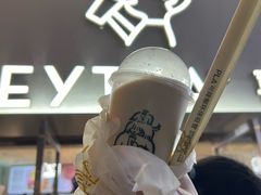 -喜茶(广州五羊邨店)