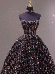 点击看大图 -艺憬婚纱礼服·造型(二七万达店)