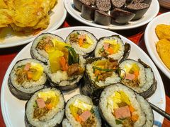 -屋里家延边朝鲜族冷面(南园店)