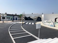 -Blue Concept Cafe&Farm·關於藍