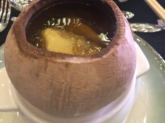 -南京金陵饭店