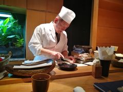 -泉寿司(万科公园店)