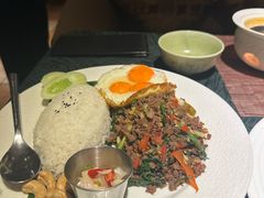 -翡翠鸟精品泰国菜(北辰财富中心店)