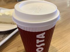 -COSTA COFFEE(恒基名人购物中心店)