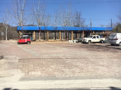 -北京龙庆四季香农家饭庄·灶台鱼·碳烤虹鳟鱼(龙庆峡店)