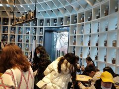 -MAMACHA妈妈茶(岳麓山店)