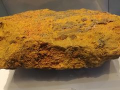 -金钉子远古世界景区