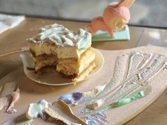 -J Create城市露营咖啡·简餐·宠物(上海动物园店)