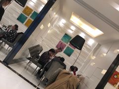 大堂-亢龙太子酒轩(东湖店)