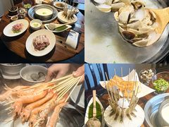 -大良毋米粥(锦龙路总店)