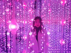 -天津梵高星空艺术馆(天河城旗舰店)