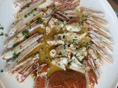 -巧克力渔家.小船海鲜胶东菜(万平口店)