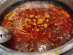 -肖肖酸萝卜鱼火锅(总店)