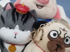 -天天玩X秋葉原日系动漫游戏中心