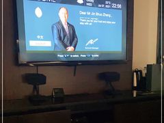 -青岛海尔洲际酒店