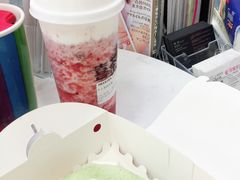 -星巴克(汇亚大厦店)