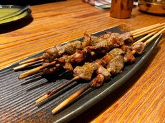 -塔哈尔·新疆盛宴(城西银泰店)