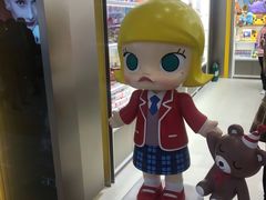 -泡泡玛特POPMART(赛格国际购物中心店)