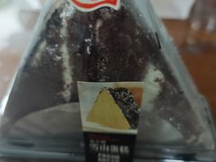 -红叶蛋糕(温泉店)