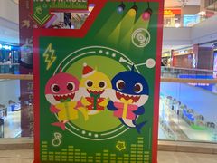 -天河领展广场