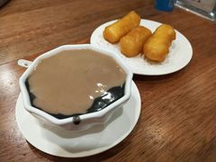 -正德顺順德雙皮奶(中信店)