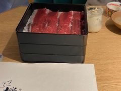 -温野菜涮涮锅(西单大悦城店)