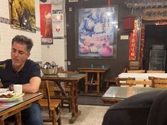 大堂-宝源饺子(麦子店街店)